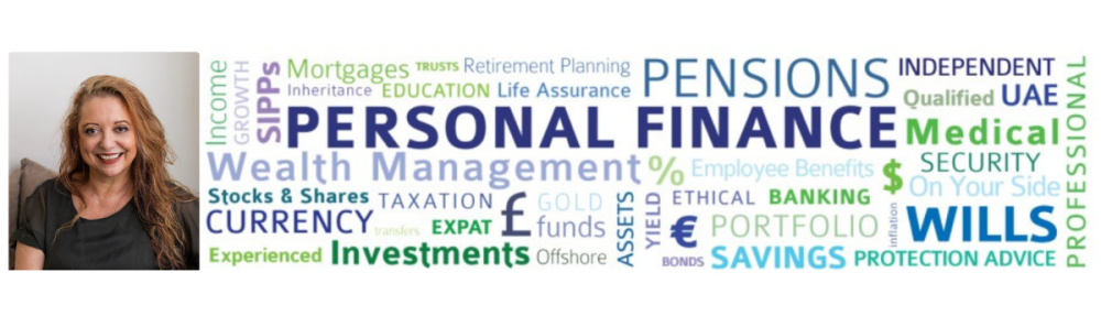 Financial Planning in the UAE
